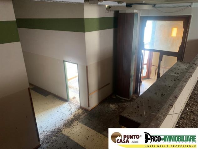 Mazara del Vallo immobile esteso per mq 600 frazionabile - Foto 13