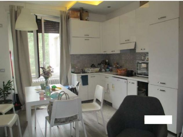 ASTA OCCASIONE : Milano Via Fiuggi, appartamento e box - Foto 4