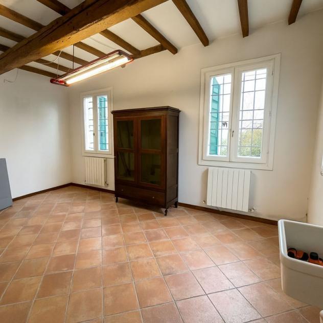 Porzione di casa in vendita a Modena - Foto 4