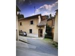 Villa in Via Fratelli Braschi