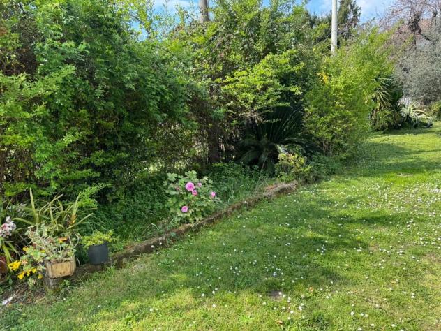 Villa in vendita a Cervaiolo - Montignoso 280 mq Rif: 1407514 - Foto 3