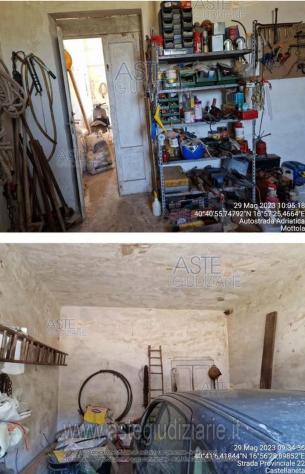 IMMOBILI-IMMOBILE RESIDENZIALE-Contrada Burgensatico - Foto 3