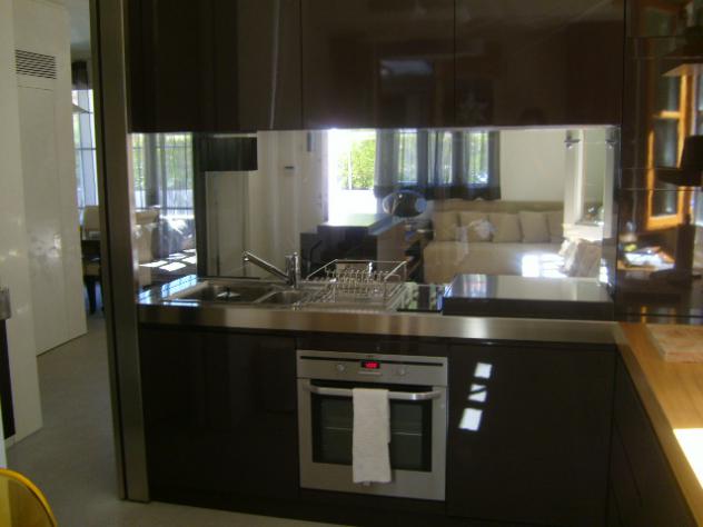 VILLA di 6 vani e di 140 mq (PIETRASANTA) rif. MP362 - Foto 6