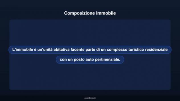 Immobile in asta di 90 m² in vendita a Policoro - Foto 6