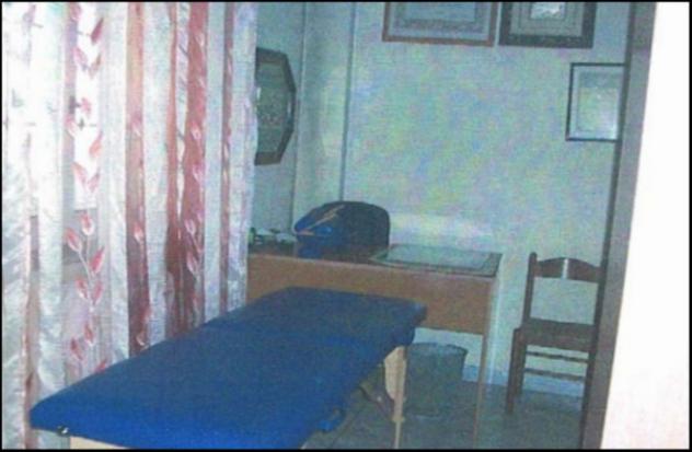 Immobile in asta di 319 m² con più di 5 locali in vendita a Potenza - Foto 8