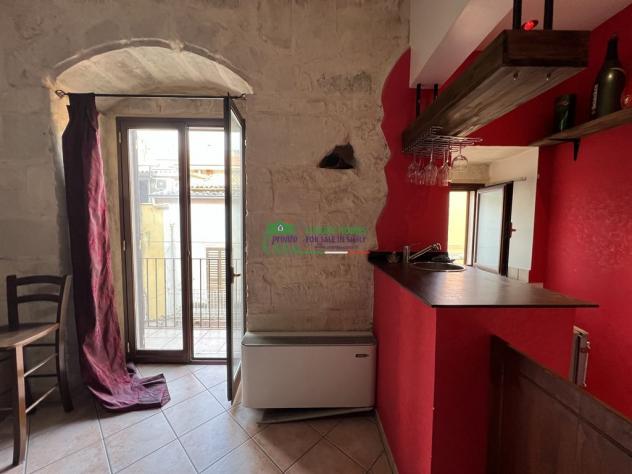 Rif. 9895 - Casa indipendente Ristrutturata con garage, Ragusa - Foto 18