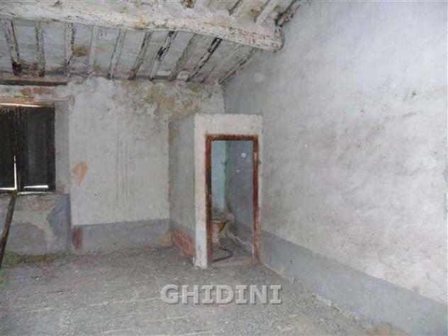 APPARTAMENTO INDIPENDENTE di 4 vani e di 90 mq (ROCCASTRADA - CENTRO STORICO) rif. 1105.262M - Foto 6