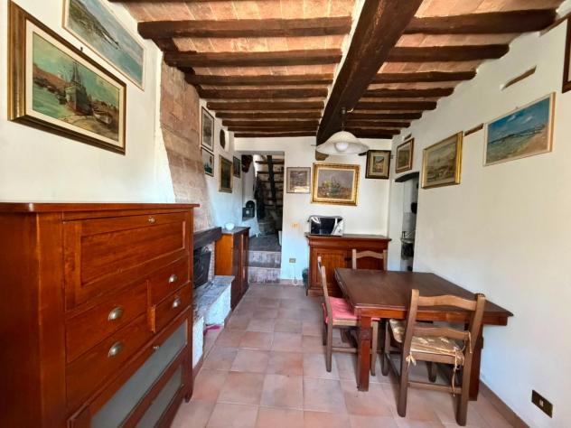Terratetto in vendita a Rosignano Marittimo 71 mq Rif: 1424065 - Foto 3