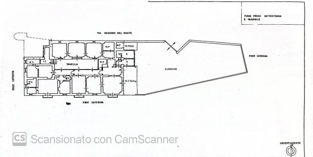 Villa in Via Madonna del Monte - Foto 12