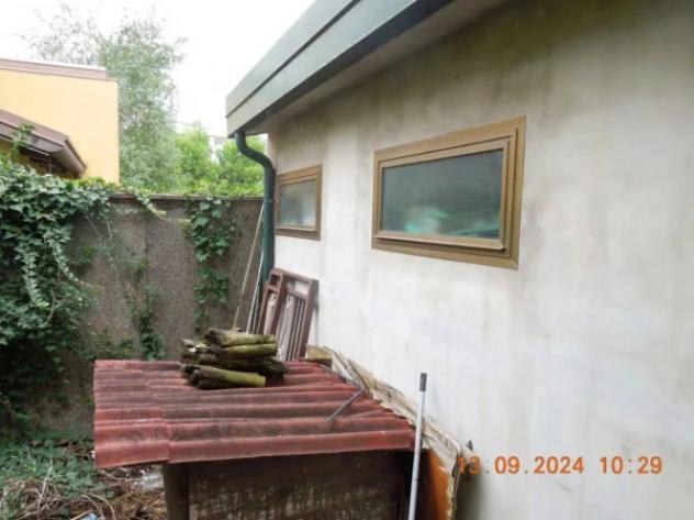 Immobile in asta di 214 m² con più di 5 locali e box auto doppio in vendita a San Pier d'Isonzo - Foto 9