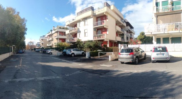 Santa Marinella Maiorca rifinito mq 65