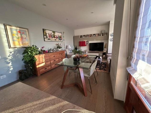 Appartamento in vendita a Siena 120 mq Rif: 1447870 - Foto 2