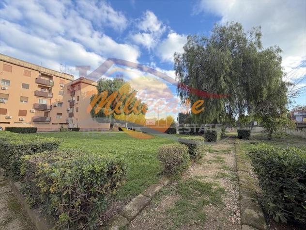 Quadrilocale in vendita a Siracusa