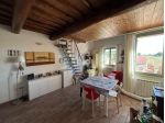 Appartamento in vendita a San Rocco a Pilli - Sovicille 74 mq  Rif: 1432608