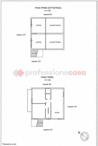 Villa singola - Trivigliano . Rif.: Cod. rif 3330244VRG - Foto 18