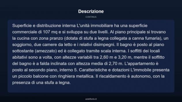 Immobile in asta di 107 m² in vendita a Varazze - Foto 15