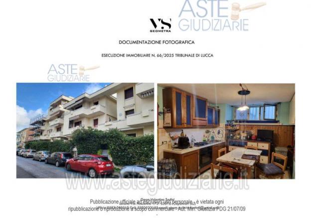 IMMOBILI-IMMOBILE RESIDENZIALE-Via SAN TOMMASO D'ACQUINO 8 - Foto 2