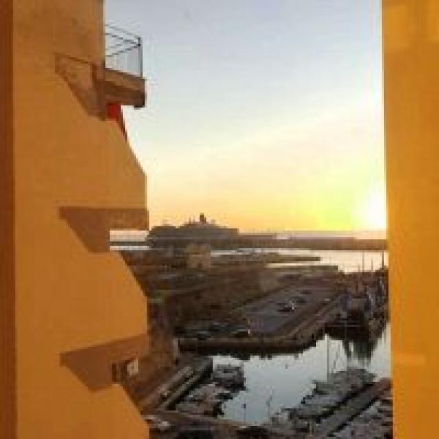 B&B la Finestra Sul Porto - Foto 2
