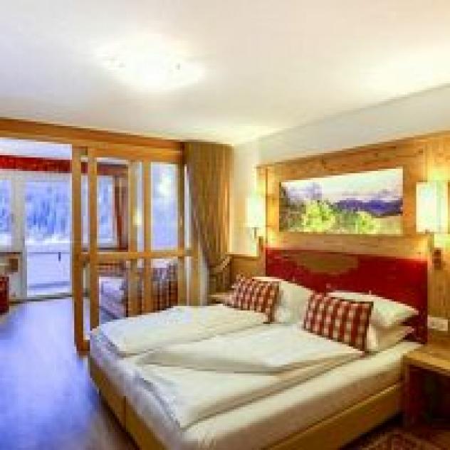 Hotel Astor di Pycha Helmut & C. S.a.s. K.G.