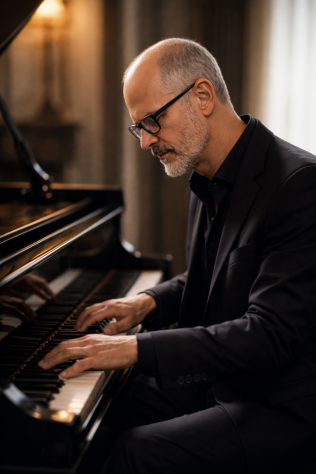 Lezioni pianoforte Arese
