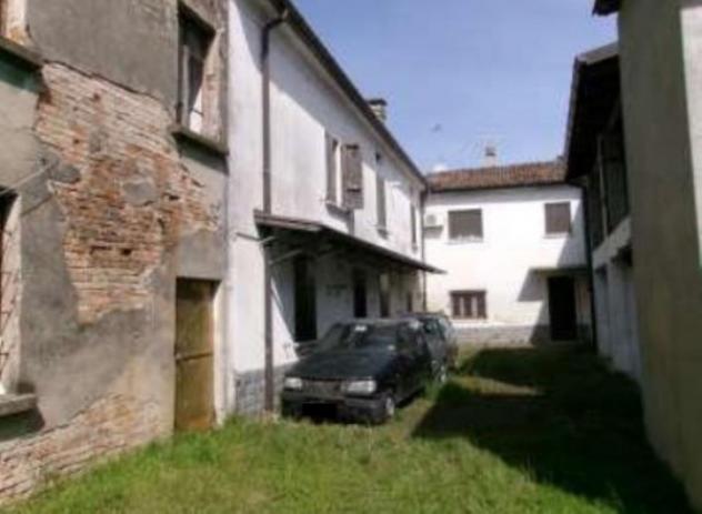 Immobile in asta di 39 m² con 1 locale in vendita a Caorso - Foto 6