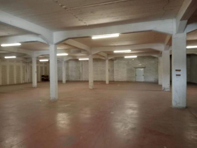 Immobile in asta di 750 m² in vendita a Fermo - Foto 2