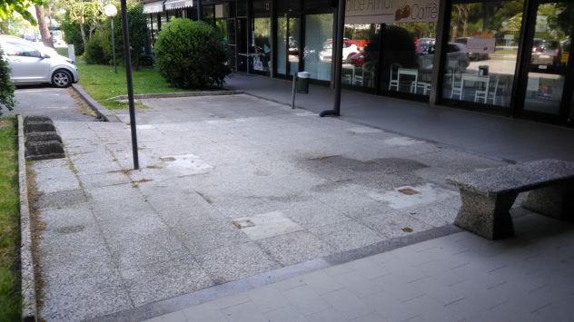 Locale a Punta Marina