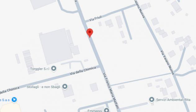 Immobile in asta di 818 m² con più di 5 locali in vendita a Rieti - Foto 8