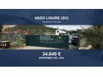 Immobile in asta di 255 m² in vendita a Vado Ligure