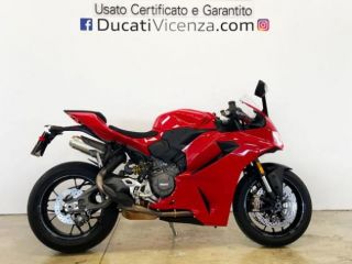 DUCATI Panigale V2 PANIGALE V2 DUCATI RED 2025 rif. 23829701