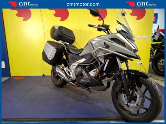 HONDA NC 750 X Garantita e Finanziabile rif. 24078647 - Foto 3