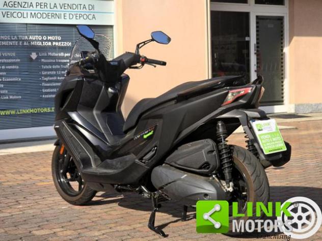 KYMCO Downtown 350GT 2025 rif. 23999570 - Foto 3