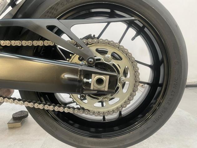 Yamaha Tracer 9 null - Foto 5