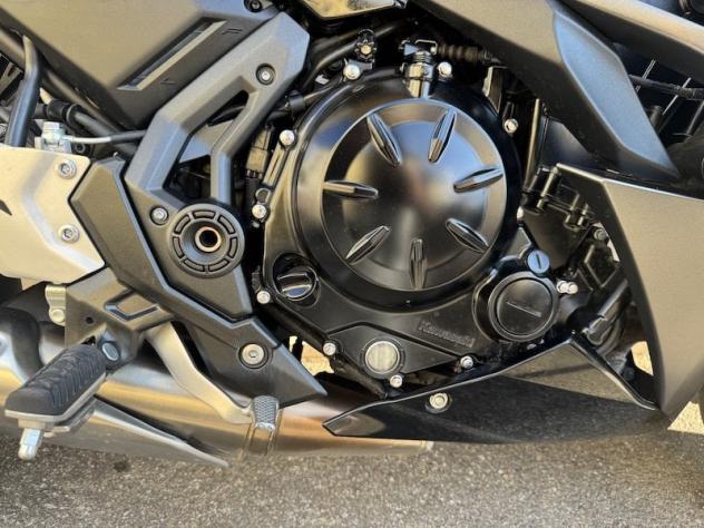 Kawasaki Ninja 650 null - Foto 8