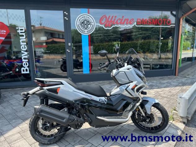 ZONTES ZT 368 G MY2026 E5+ rif. 23790533