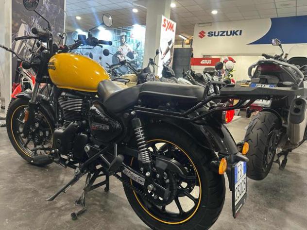 ROYAL ENFIELD Meteor 350 meteor 350 rif. 23926320 - Foto 9