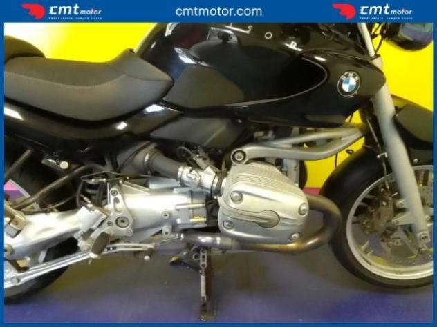 BMW R 1150 R Garantita e Finanziabile rif. 21722250 - Foto 6
