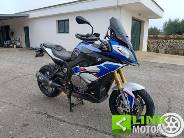 BMW S 1000 XR S - Foto 7