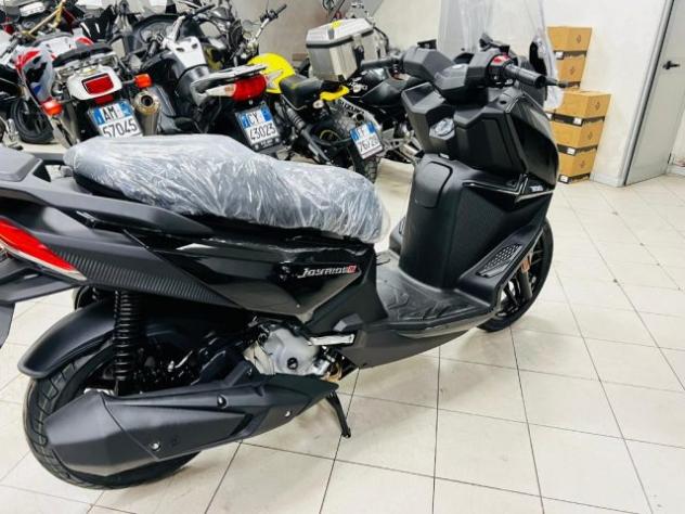 SYM Joyride 300 DA IMMATRICOLARE rif. 23995632 - Foto 5