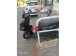 Vendo scooter