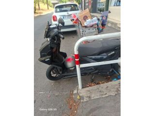 Vendo scooter