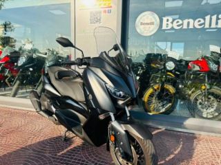 YAMAHA X-Max 400 TUTTO INCLUSO ANCHE PASSAGGIO! MINI RATE rif. 23802054