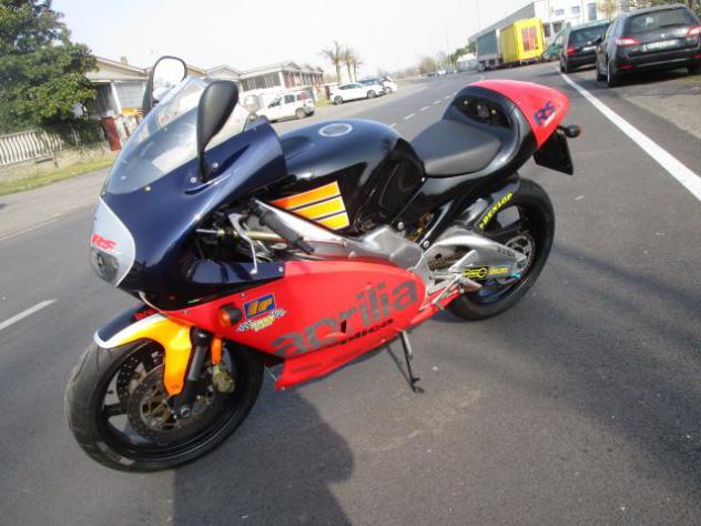APRILIA RS 250 1999 rif. 16879806 - Foto 5