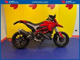 DUCATI Hypermotard 939 Garantita e Finanziabile rif. 24104528