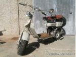 INNOCENTI Lambretta 125 D uniproprietario rif. 8590337