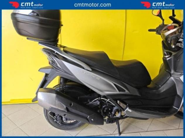 KYMCO Agility 300 Garantito e Finanziabile rif. 23545331 - Foto 7
