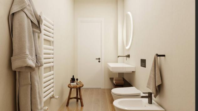 Appartamento di 110 m² con 4 locali in vendita a Milano - Foto 8