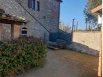 Porzione di casa in affitto a Lugnano in Teverina