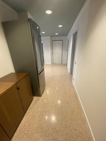 Stanza in appartamento in affitto a Novara - Foto 9