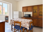 Trilocale in affitto a Potenza